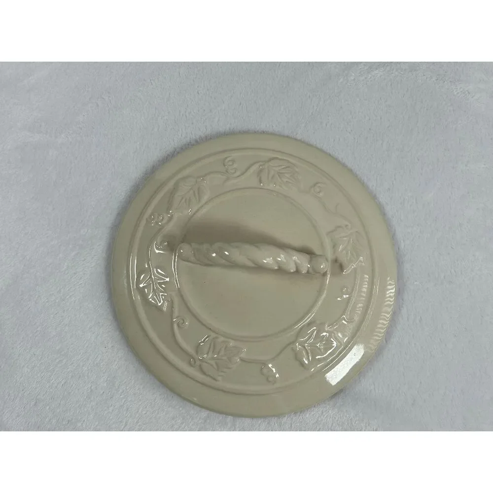 Celebrating Home Stoneware Veranda Collection 10
